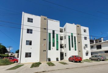 Departamento en  Morelos, Tampico