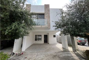 Casa en  Valle De Lincoln, García, Nuevo León