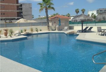 Casa en condominio en  San Lucas, Baja California Sur