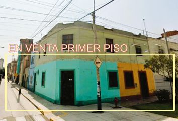 Local comercial en  Risso, Lima