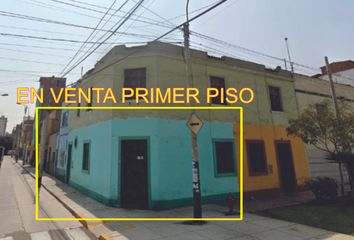 Local comercial en  Risso, Lima