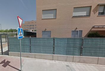 Garaje en  Villalbilla, Madrid Provincia