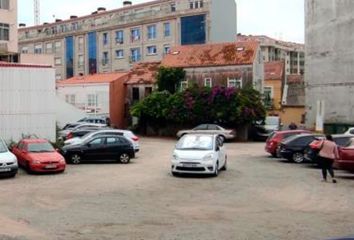 Terreno en  Ribeira (santa Uxia), Coruña (a) Provincia