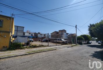 Lote de Terreno en  Calle Josafat F. Marqués 17, Constituyentes, Santiago De Querétaro, Querétaro, 76147, Mex