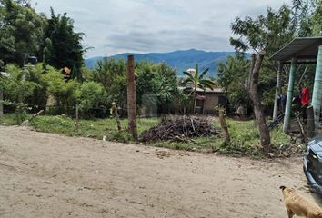 Lote de Terreno en  Malinalco, Estado De México