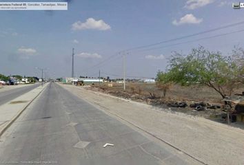 Lote de Terreno en  González, Tamaulipas