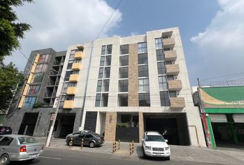 Departamento en  Nueva Atzacoalco, Gustavo A. Madero