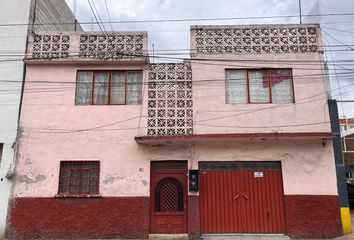 Casa en  Martín Carrera, Gustavo A. Madero