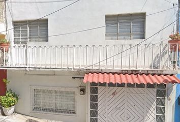 Casa en  C.t.m. Atzacoalco, Gustavo A. Madero