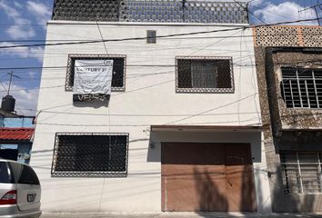 Casa en  Industrial, Gustavo A. Madero