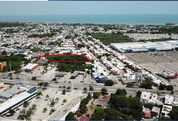 Lote de Terreno en  Buenavista, Ciudad Del Carmen, Carmen, Campeche