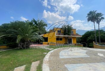 Villa en  Huajuquito, Santiago, Nuevo León