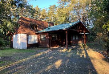 Casa en  Pucón, Cautín