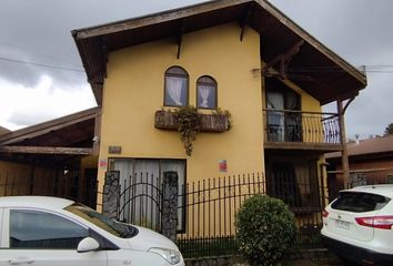 Casa en  Temuco, Cautín