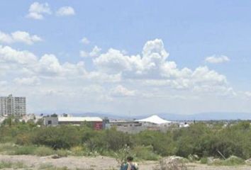 Lote de Terreno en  Anillo Vial Fray Junípero Serra, El Refugio Residencial, Querétaro, 76237, Mex