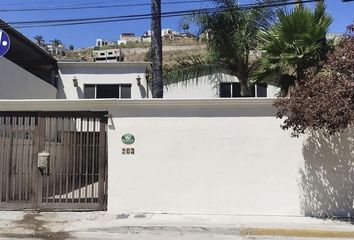 Casa en  Calle Piedrera, Cañón De La Pedrera, Tijuana, Baja California, 22035, Mex