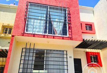 Casa en  Calle Villa Del Sur, Montaña Monarca, Morelia, Michoacán De Ocampo, 58350, Mex