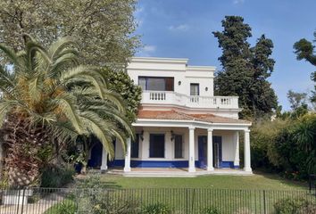 Casa en  Barrancas Al Río, Partido De San Isidro