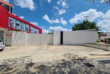 Lote de Terreno en  Avenida Tecnológico, Norte, Mérida, Yucatán, 97127, Mex