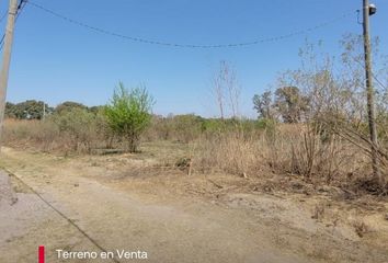 Terrenos en  Cerrillos, Salta