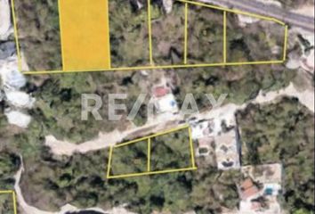 Lote de Terreno en  Boulevard De Las Naciones, Granjas Del Márquez, Acapulco De Juárez, Guerrero, 39890, Mex