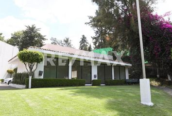 Casa en  Avenida Desierto De Los Leones, Lomas De Los Ángeles Del Pueblo Tetelpan, Álvaro Obregón, Ciudad De México, 01700, Mex