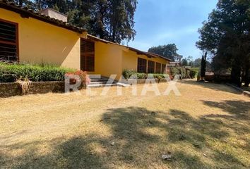 Lote de Terreno en  Prolongación Álamos, Ocoyoacac, México, 52743, Mex