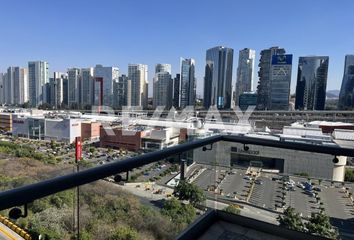 Departamento en  Carretera México-la Marquesa, Santa Fe Cuajimalpa, Cuajimalpa De Morelos, Ciudad De México, 05348, Mex