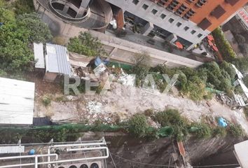 Lote de Terreno en  Avenida Tamaulipas 20-b, Contadero, Cuajimalpa De Morelos, Cuajimalpa De Morelos, Ciudad De México, 05348, Mex