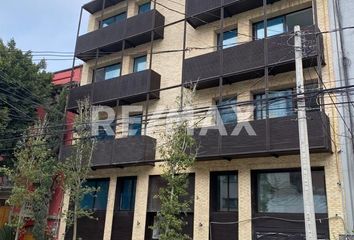 Departamento en  Calle Guanajuato, Roma Norte, Ciudad De México, Cuauhtémoc, Ciudad De México, 06700, Mex