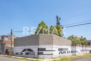 Lote de Terreno en  Calle Vicente Guerrero, Chalco De Díaz Covarrubias Centro, Chalco De Díaz Covarrubias, Chalco, México, 56600, Mex