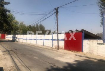 Lote de Terreno en  Cerrada Agustín Millán 18-20, San Andrés Atoto, Naucalpan De Juárez, México, 53370, Mex