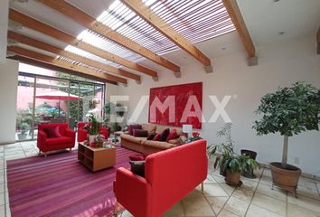 Casa en condominio en  Calle Monte Real 12-46, Jesús Del Monte, Cuajimalpa De Morelos, Ciudad De México, 05260, Mex