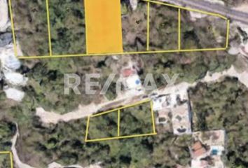 Lote de Terreno en  Boulevard De Las Naciones, Granjas Del Márquez, Acapulco De Juárez, Guerrero, 39890, Mex