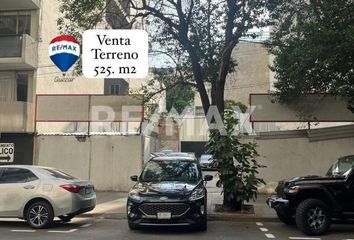 Lote de Terreno en  Avenida Ejército Nacional Mexicano 436, Polanco V Sección, Miguel Hidalgo, Ciudad De México, 11560, Mex