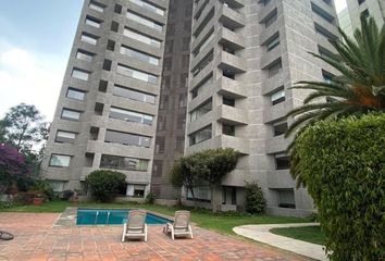 Departamento en  Avenida Bosque De Las Minas, Bosques De La Herradura, Miguel Hidalgo, Ciudad De México, 52783, Mex