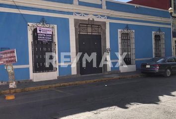 Casa en  Avenida 19 P 1315, Rivera De Santiago, Heróica Puebla De Zaragoza, Puebla, 72410, Mex