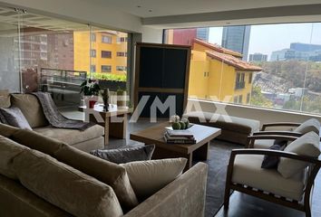 Departamento en  Prolongación Vista Hermosa, El Yaqui, Cuajimalpa De Morelos, Ciudad De México, 05320, Mex