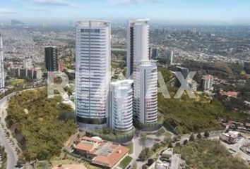 Departamento en  Boulevard Bosque Real, Bosque Real, Huixquilucan, México, 52774, Mex