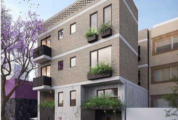 Lote de Terreno en  Calle Corregido 21-55, Ciudad De Los Deportes, Benito Juárez, Ciudad De México, 03710, Mex