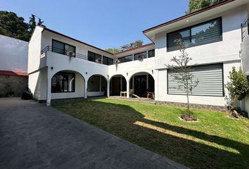 Casa en  Calle José María De Teresa 103-105, San Ángel, Álvaro Obregón, Ciudad De México, 01040, Mex