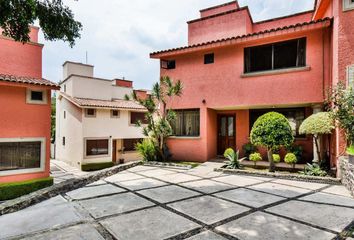 Casa en  Prolongación Ocotepec 341, San Jerónimo Lídice, La Magdalena Contreras, Ciudad De México, 10200, Mex