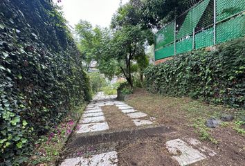 Lote de Terreno en  Calle Cañada 195-295, Jardines Del Pedregal, Álvaro Obregón, Ciudad De México, 01900, Mex