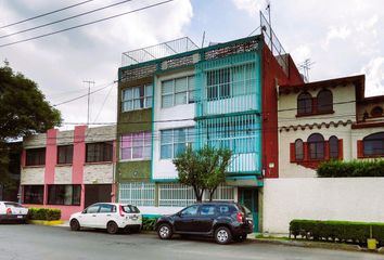 Local comercial en  Calle Ignacio Allende 239, Claveria, Azcapotzalco, Ciudad De México, 02080, Mex