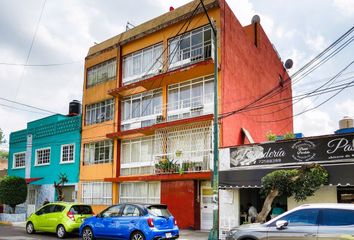 Local comercial en  Calle Ignacio Allende 146, Clavería, Azcapotzalco, Ciudad De México, 02080, Mex