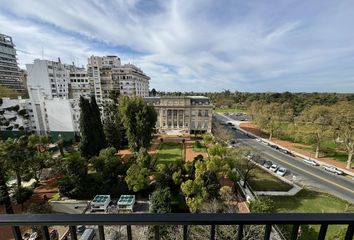 Departamento en  Palermo, Capital Federal