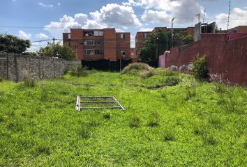 Lote de Terreno en  Privada 109 Oriente 1901, San José Xilotzingo, Heroica Puebla De Zaragoza, Puebla, 72584, Mex