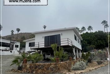 Casa en  Privada Hussong, San Marino, Ensenada, Baja California, 22870, Mex