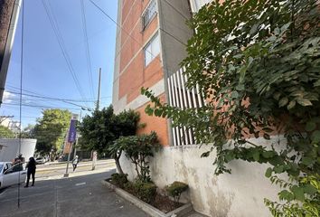 Departamento en  Eje Vial 4 Sur Xola, Álamos, Benito Juárez, Ciudad De México, 03400, Mex