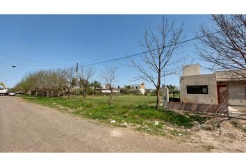 Terrenos en  Funes, Santa Fe